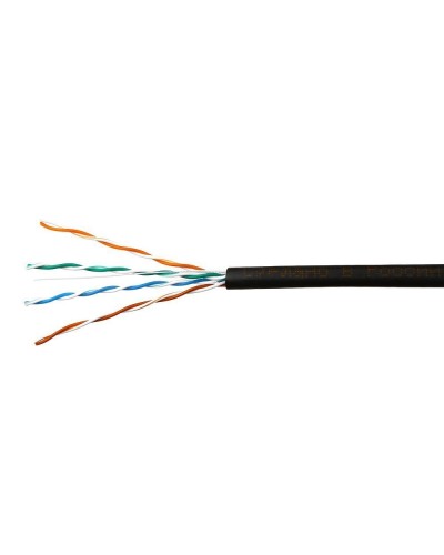 UTP outdoor 4х2х0,5 CU (SkyNet) (1700001). Кабель «витая пара» (LAN) для структурированных систем связи. SkyNet в Ессентуках