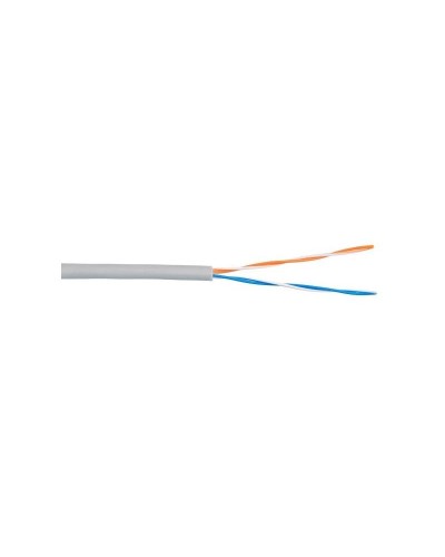 UTP indoor 2x2x24AWG Cu Light 100 (SkyNet)(1693206). Кабель «витая пара» (LAN) для структурированных систем связи. SkyNet в Ессентуках