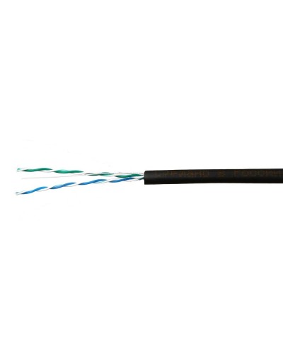 UTP outdoor 2x2x24AWG Cu Light 100 (SkyNet)(1693218). Кабель «витая пара» (LAN) для структурированных систем связи. SkyNet в Ессентуках