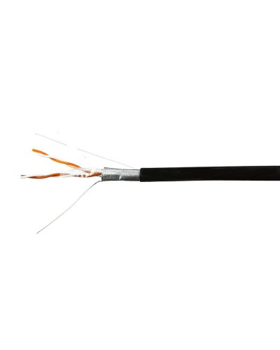 FTP outdoor 2x2x24AWG Cu Light 100 (SkyNet)(1693118). Кабель «витая пара» (LAN) для структурированных систем связи. SkyNet в Ессентуках