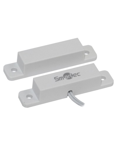 ST-DM120NC-WT. Извещатель охранный точечный магнитоконтактный. Smartec в Ессентуках