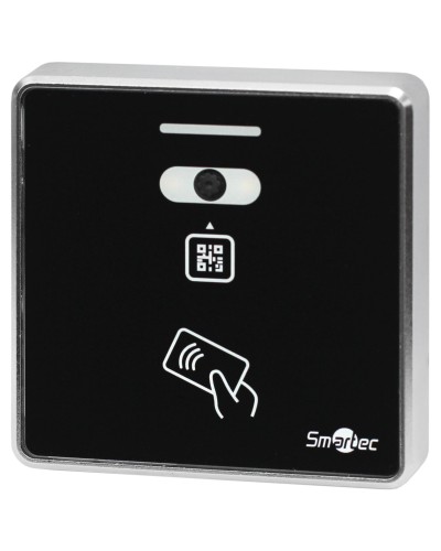 ST-PR144QMF-BK. Считыватель QR-кода, Mifare. Smartec в Ессентуках