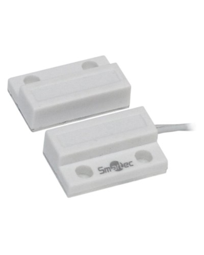ST-DM110NC-WT. Извещатель охранный точечный магнитоконтактный. Smartec в Ессентуках