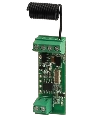 ST-RC010TR. Устройство радиопередающее. Smartec в Ессентуках