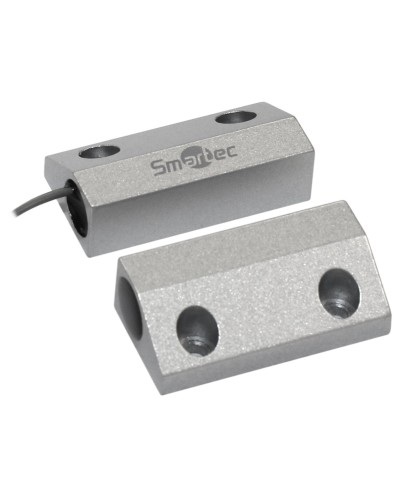 ST-DM130NC-SL. Извещатель охранный точечный магнитоконтактный. Smartec в Ессентуках