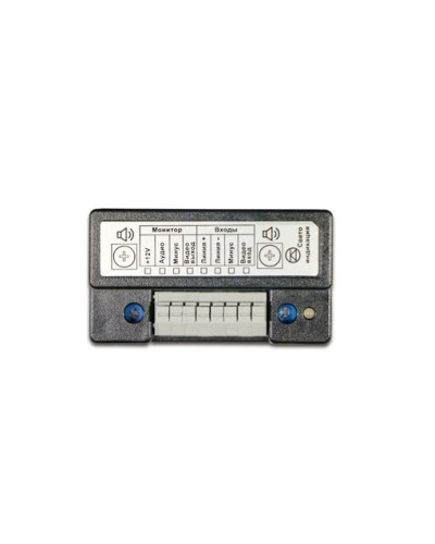 ST-AC001CN. Модуль сопряжения координатный. Smartec в Ессентуках