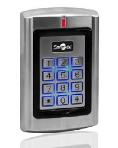 ST-PR140MK. Считыватель Mifare с клавиатурой. Smartec в Ессентуках