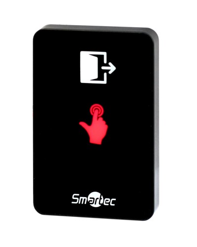 ST-EX410L-BK. Кнопка выхода. Smartec в Ессентуках