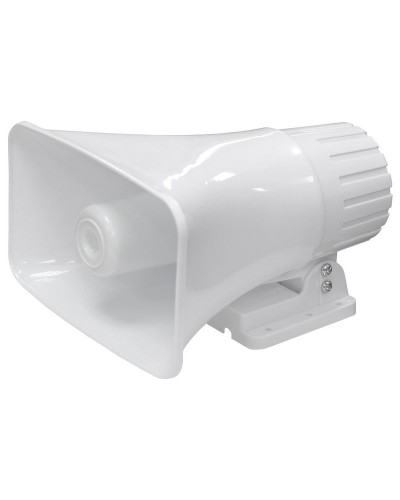 ST-AA410S-WT. Оповещатель охранно-пожарный звуковой. Smartec в Ессентуках