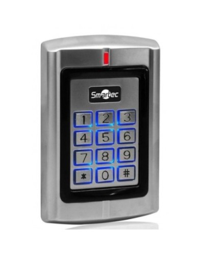 ST-SC140EK. Кодовая панель со встроенным считывателем. Smartec в Ессентуках