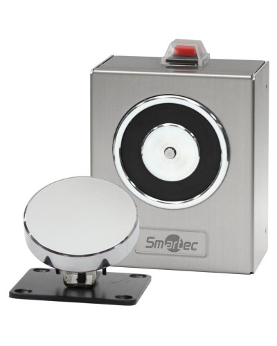 ST-DH615U. Фиксатор электромагнитный. Smartec в Ессентуках