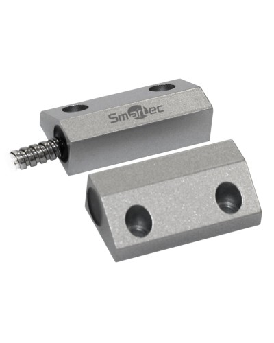 ST-DM131NC-SL. Извещатель охранный точечный магнитоконтактный. Smartec в Ессентуках