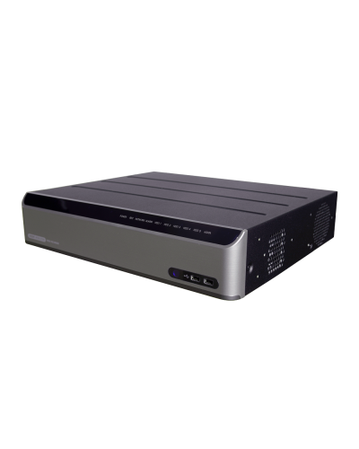 STNR-A1630. IP-видеорегистратор 16-канальный. Smartec в Ессентуках