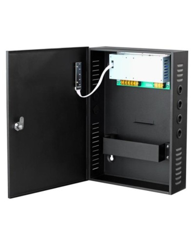ST-PS110F-BK. Блок бесперебойного питания. Smartec в Ессентуках