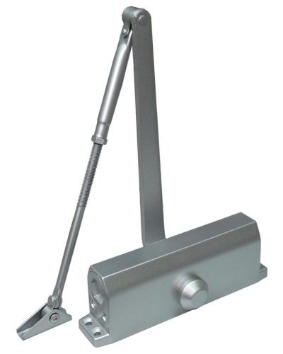 ST-DC036BC-SL. Доводчик. Smartec в Ессентуках