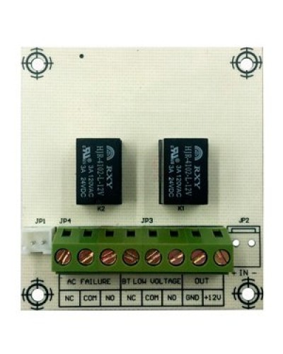 ST-PS100RB. Блок релейный. Smartec в Ессентуках