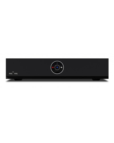 STNR-1661. IP-видеорегистратор 16-канальный. Smartec в Ессентуках