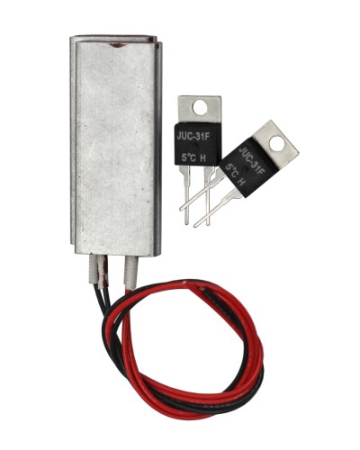 ST-PD001BD-HC. Обогреватель для извещателей Smartec серии ST-PDxxxBD-SC. Smartec в Ессентуках