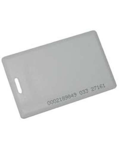 ST-PC011EM. Карта proximity стандартная. Smartec в Ессентуках