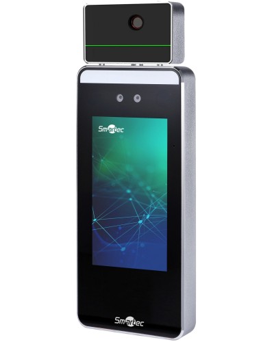 ST-FR041T. Считыватель контроля доступа биометрический. Smartec в Ессентуках
