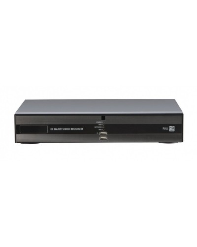 STR-HD1635. Видеорегистратор мультиформатный 16-канальный. Smartec в Ессентуках