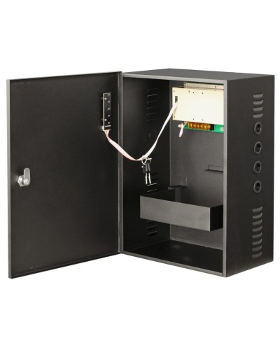 ST-PS110E-BK. Блок бесперебойного питания. Smartec в Ессентуках