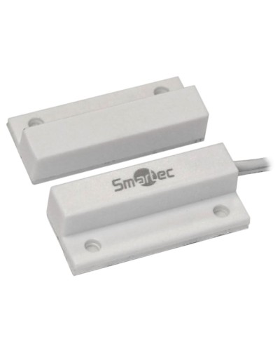 ST-DM111NC-WT. Извещатель охранный точечный магнитоконтактный. Smartec в Ессентуках