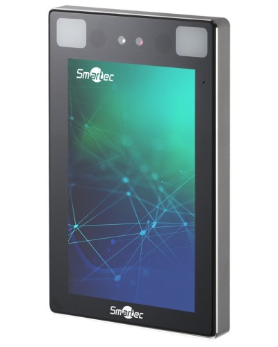 ST-FR043. Считыватель контроля доступа биометрический. Smartec в Ессентуках