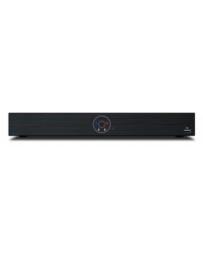 STNR-1660. IP-видеорегистратор 16-канальный. Smartec в Ессентуках