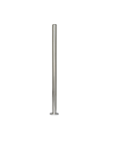 ST-GR020P-SS. Стойка ограждения. Smartec в Ессентуках