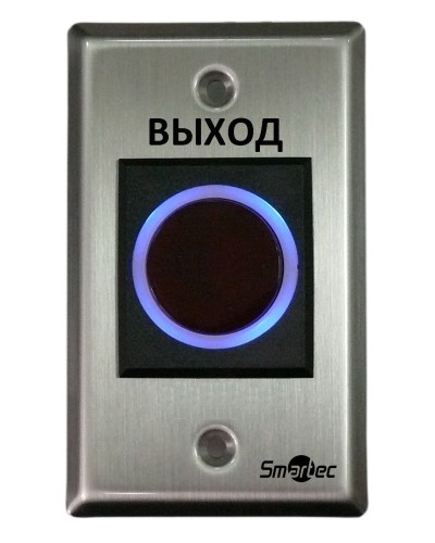 ST-EX120IR. Кнопка ИК-бесконтактная, врезная. Smartec в Ессентуках