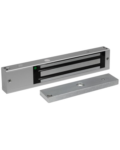 ST-EL260DL-SL. Замок электромагнитный. Smartec в Ессентуках