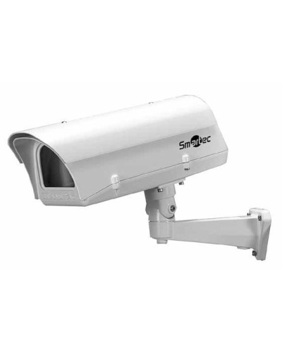 STH-5231S-HPOE. Термокожух для видеокамеры. Smartec в Ессентуках