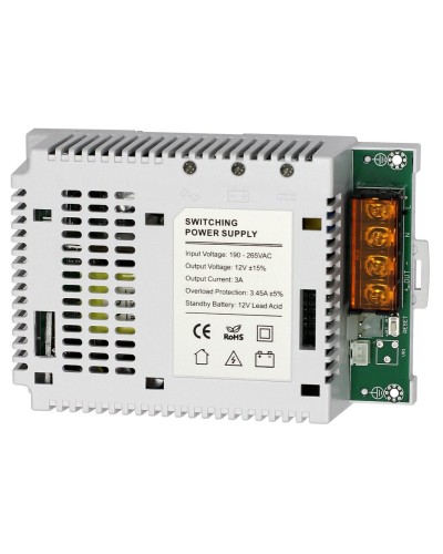 ST-PS103BNS-WT. Блок бесперебойного питания. Smartec в Ессентуках