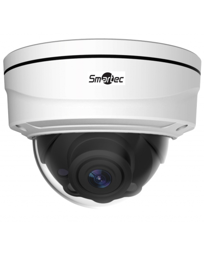STC-IPM5512A/1 rev.2 Estima. Видеокамера IP купольная. Smartec в Ессентуках