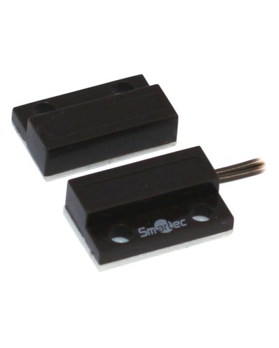 ST-DM110NC-BR. Извещатель охранный точечный магнитоконтактный. Smartec в Ессентуках