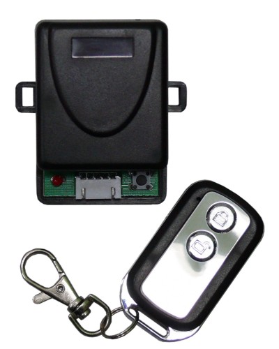 ST-RC121RL. Комплект управления по радиоканалу. Smartec в Ессентуках