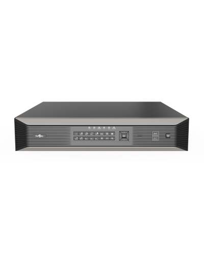 STNR-3233. IP-видеорегистратор 32-канальный. Smartec в Ессентуках