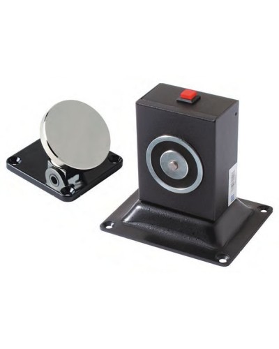 ST-DH605U. Фиксатор электромагнитный. Smartec в Ессентуках