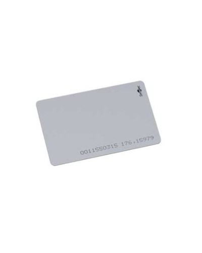 ST-PC022MP7. Карта Mifare стандартная. Smartec в Ессентуках