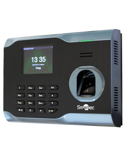 ST-FT161EM. Биометрический терминал учета рабочего времени. Smartec в Ессентуках