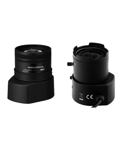 STL-6MP1250DC. Объектив вариофокальный с автоматической диафрагмой (АРД). Smartec в Ессентуках