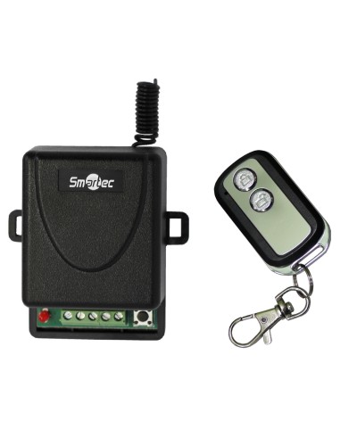 ST-RC111RL. Комплект управления по радиоканалу. Smartec в Ессентуках