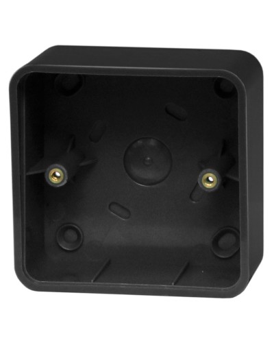 ST-EX014BR-BK. Адаптер для накладного монтажа. Smartec в Ессентуках