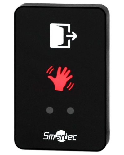 ST-EX310L-BK. Кнопка выхода. Smartec в Ессентуках