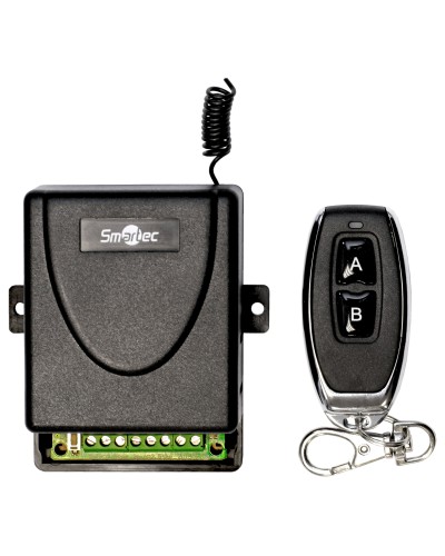 ST-RC127RR. Комплект управления по радиоканалу. Smartec в Ессентуках