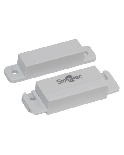 ST-DM121NC-WT. Извещатель охранный точечный магнитоконтактный. Smartec в Ессентуках