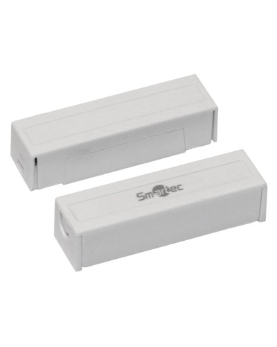 ST-DM124NC-WT. Извещатель охранный точечный магнитоконтактный. Smartec в Ессентуках