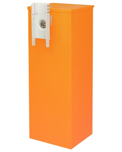 ST-RB203BR. Тумба шлагбаума для левостороннего монтажа. Smartec в Ессентуках