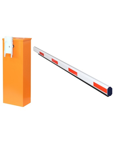 ST-RB103BR-L Pack 1. Шлагбаум автоматический. Smartec в Ессентуках